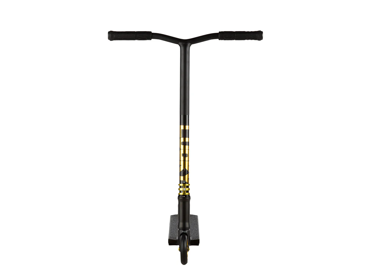 Lucky Crew Pro Scooter Obsidian - Image 3