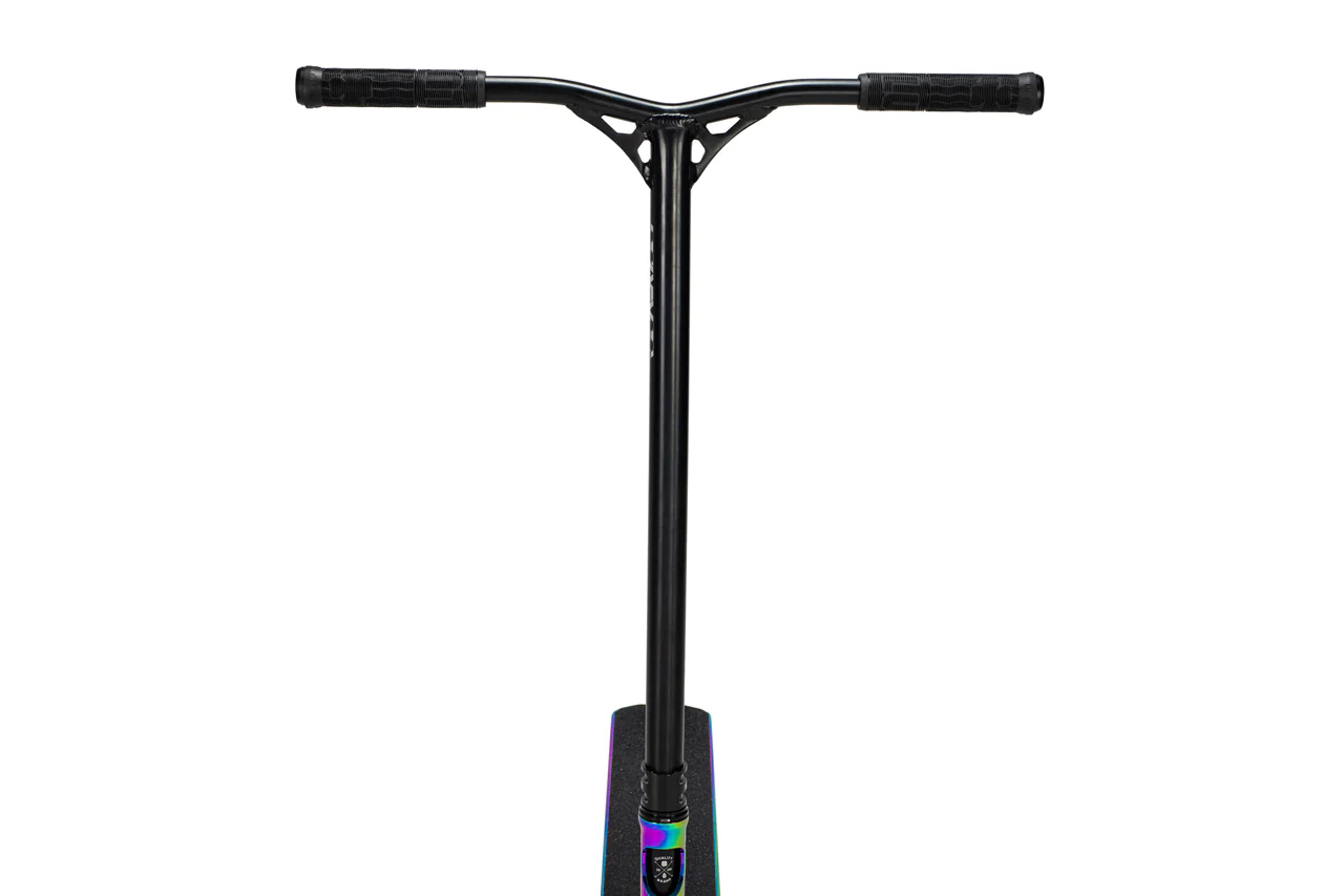 Lucky Prospect Pro Scooter - Oil Slick - Image 6