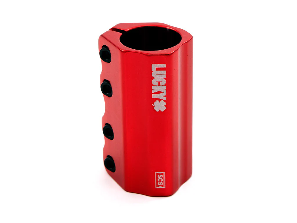 SCS - Pro Scooter Clamp - Image 3